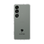 Slim Protection Case［ EATME - Cross Rose ］
