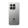 Slim Protection Case［ EATME - Cross Rose ］