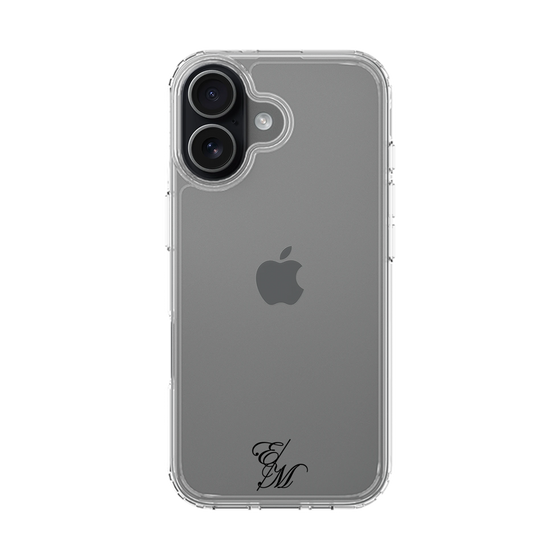 Slim Protection Case［ EATME - EMLogo ］