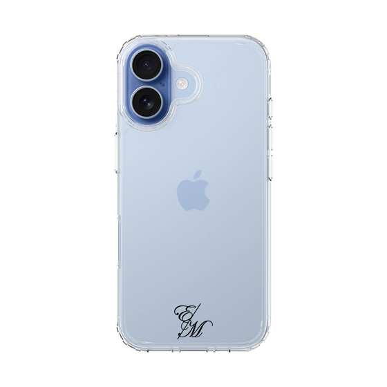 Slim Protection Case［ EATME - EMLogo ］