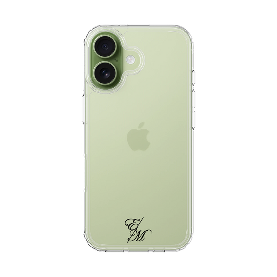 Slim Protection Case［ EATME - EMLogo ］
