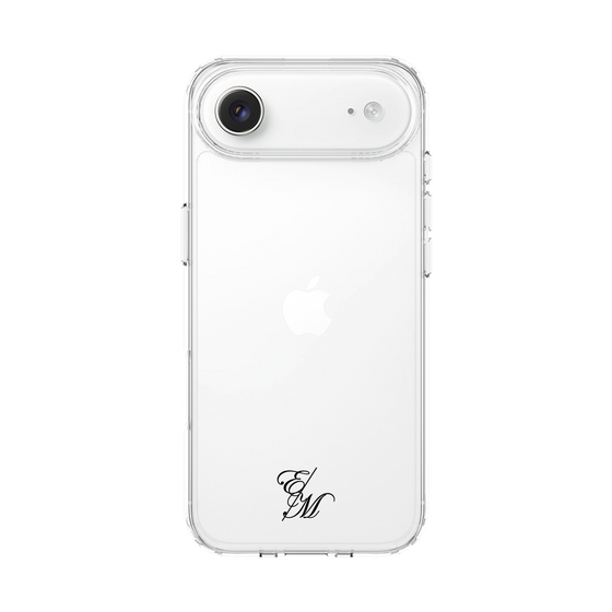 Slim Protection Case［ EATME - EMLogo ］