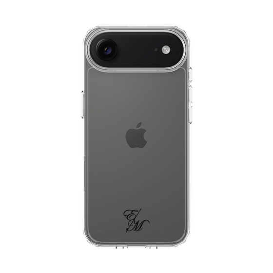 Slim Protection Case［ EATME - EMLogo ］