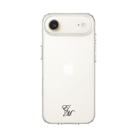 Slim Protection Case［ EATME - EMLogo ］