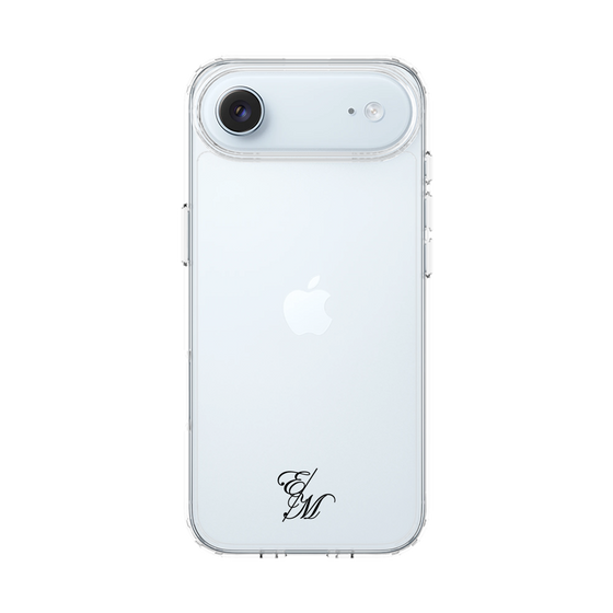 Slim Protection Case［ EATME - EMLogo ］