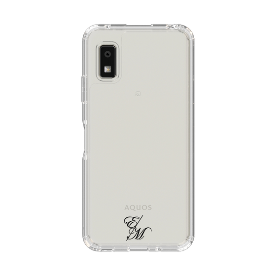 Slim Protection Case［ EATME - EMLogo ］