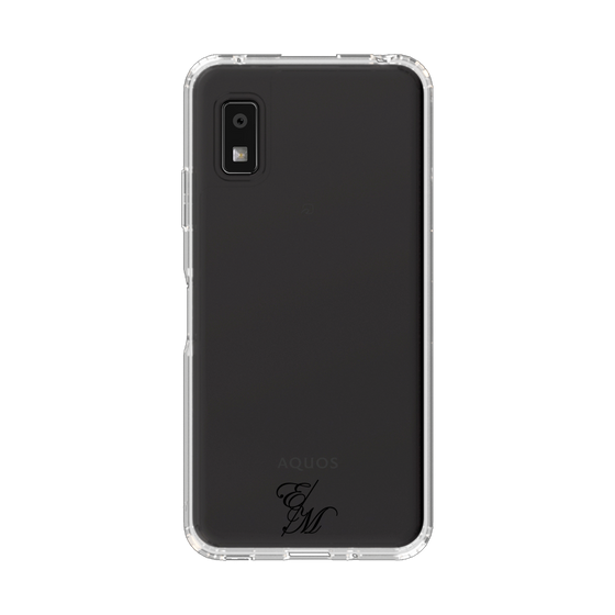 Slim Protection Case［ EATME - EMLogo ］