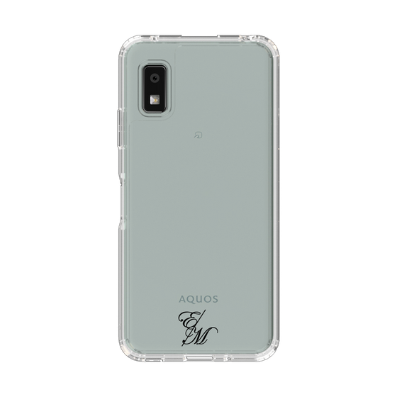 Slim Protection Case［ EATME - EMLogo ］