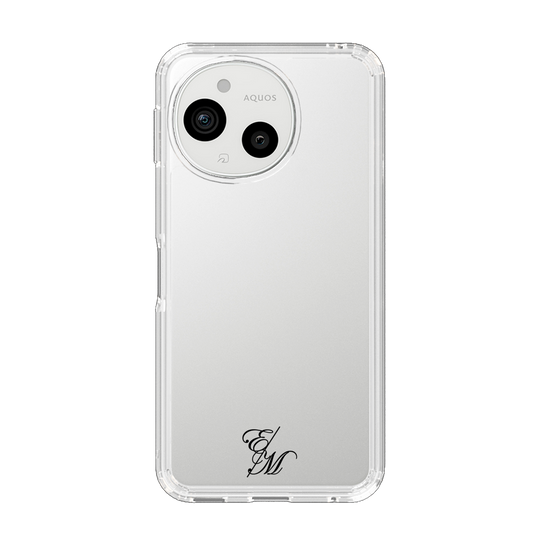 Slim Protection Case［ EATME - EMLogo ］