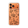 Slim Protection Case［ EATME - Toile de Jouy - White ］