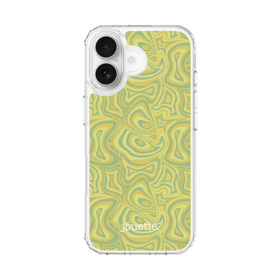Slim Protection Case［ jouetie - Marble ］