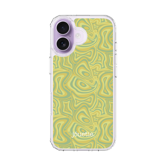 Slim Protection Case［ jouetie - Marble ］