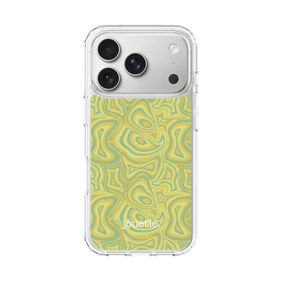 Slim Protection Case［ jouetie - Marble ］
