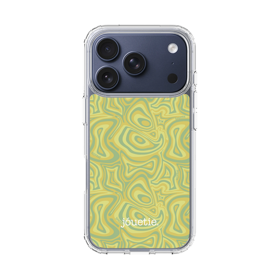 Slim Protection Case［ jouetie - Marble ］