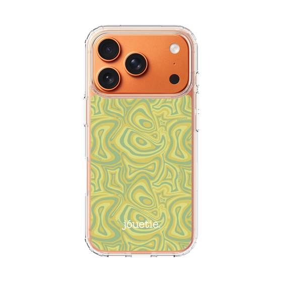 Slim Protection Case［ jouetie - Marble ］