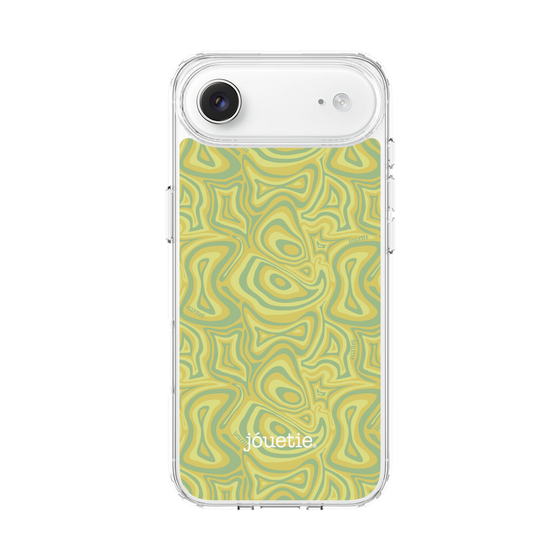 Slim Protection Case［ jouetie - Marble ］