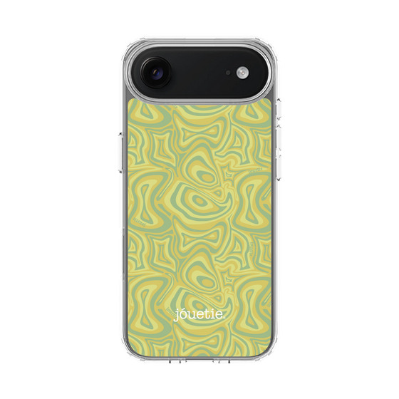 Slim Protection Case［ jouetie - Marble ］