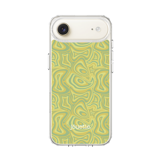 Slim Protection Case［ jouetie - Marble ］