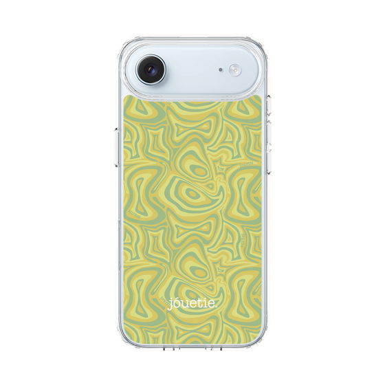 Slim Protection Case［ jouetie - Marble ］