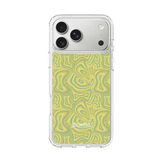 Slim Protection Case［ jouetie - Marble ］