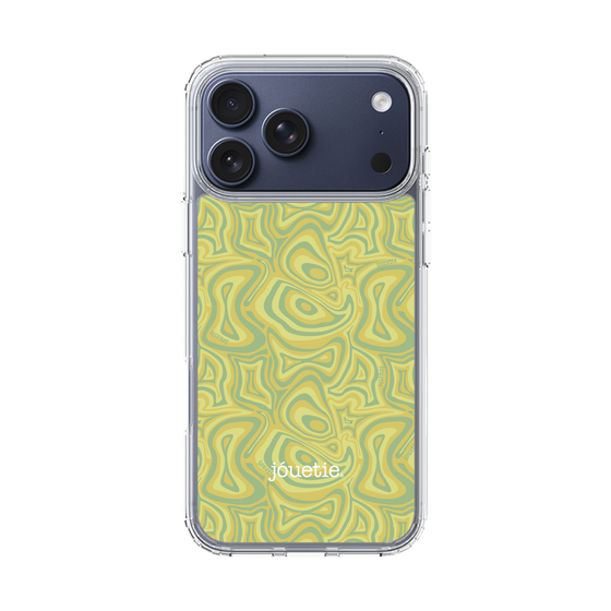 Slim Protection Case［ jouetie - Marble ］
