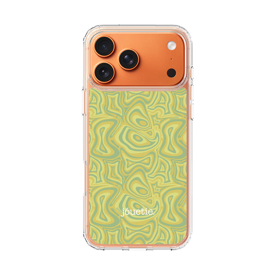 Slim Protection Case［ jouetie - Marble ］
