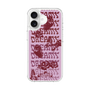 Slim Protection Case［ jouetie - Retro Photo ］