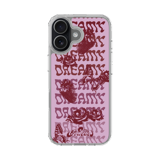 Slim Protection Case［ jouetie - Retro Photo ］
