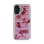 Slim Protection Case［ jouetie - Retro Photo ］