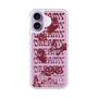 Slim Protection Case［ jouetie - Retro Photo ］