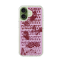 Slim Protection Case［ jouetie - Retro Photo ］