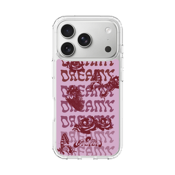 Slim Protection Case［ jouetie - Retro Photo ］