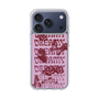 Slim Protection Case［ jouetie - Retro Photo ］
