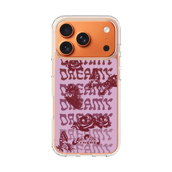 Slim Protection Case［ jouetie - Retro Photo ］