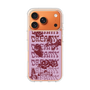 Slim Protection Case［ jouetie - Retro Photo ］