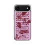 Slim Protection Case［ jouetie - Retro Photo ］