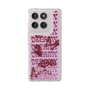 Slim Protection Case［ jouetie - Retro Photo ］