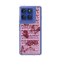 Slim Protection Case［ jouetie - Retro Photo ］
