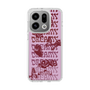 Slim Protection Case［ jouetie - Retro Photo ］