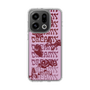 Slim Protection Case［ jouetie - Retro Photo ］