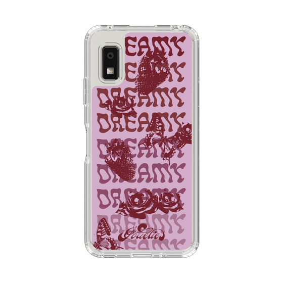 Slim Protection Case［ jouetie - Retro Photo ］