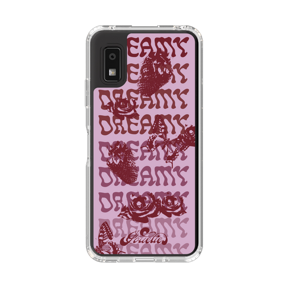 Slim Protection Case［ jouetie - Retro Photo ］