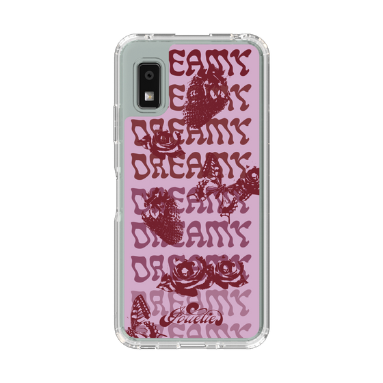 Slim Protection Case［ jouetie - Retro Photo ］