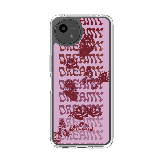 Slim Protection Case［ jouetie - Retro Photo ］