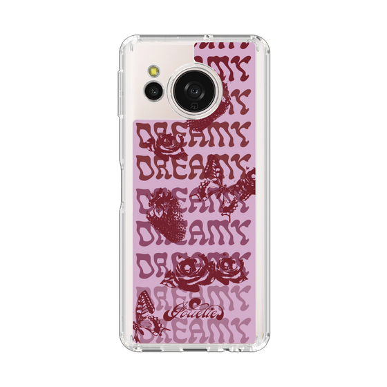 Slim Protection Case［ jouetie - Retro Photo ］