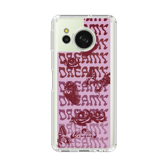 Slim Protection Case［ jouetie - Retro Photo ］