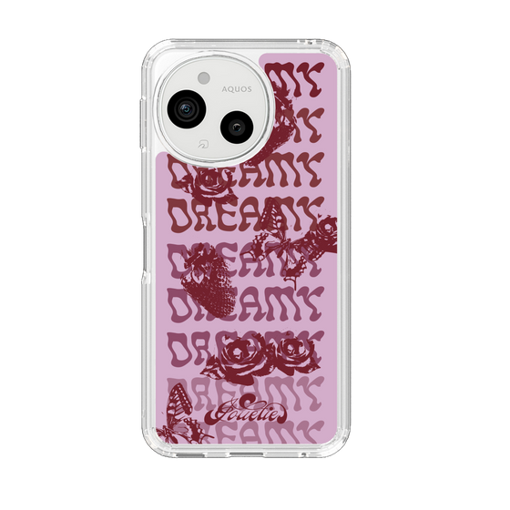 Slim Protection Case［ jouetie - Retro Photo ］