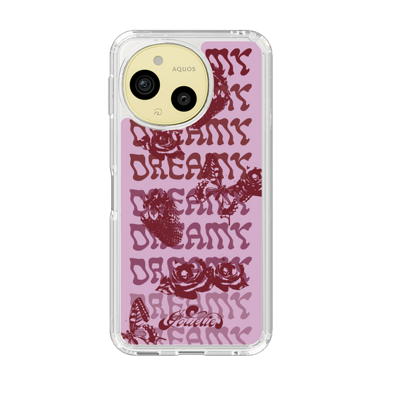 Slim Protection Case［ jouetie - Retro Photo ］