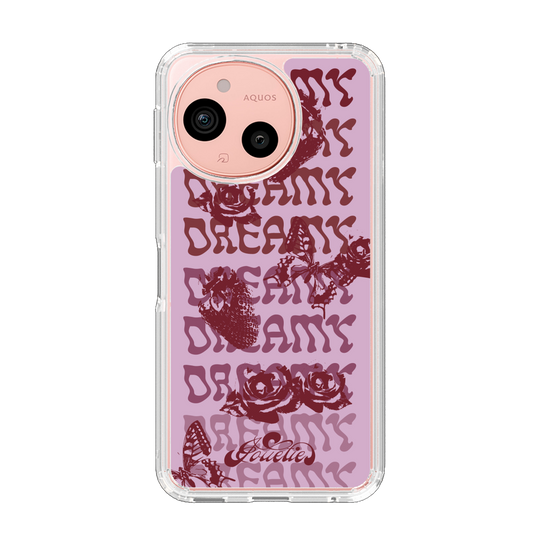 Slim Protection Case［ jouetie - Retro Photo ］