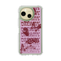 Slim Protection Case［ jouetie - Retro Photo ］